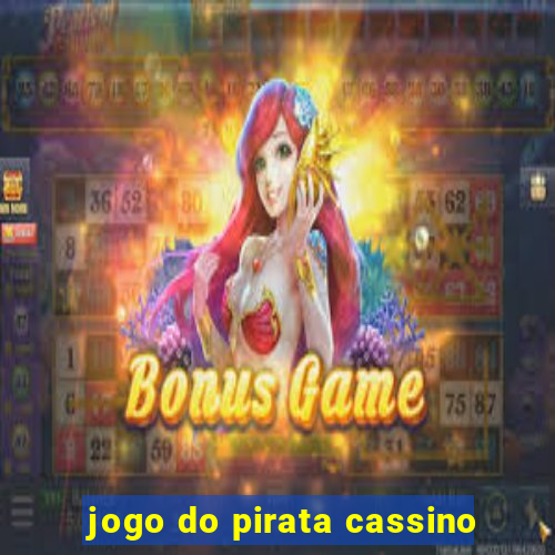 jogo do pirata cassino